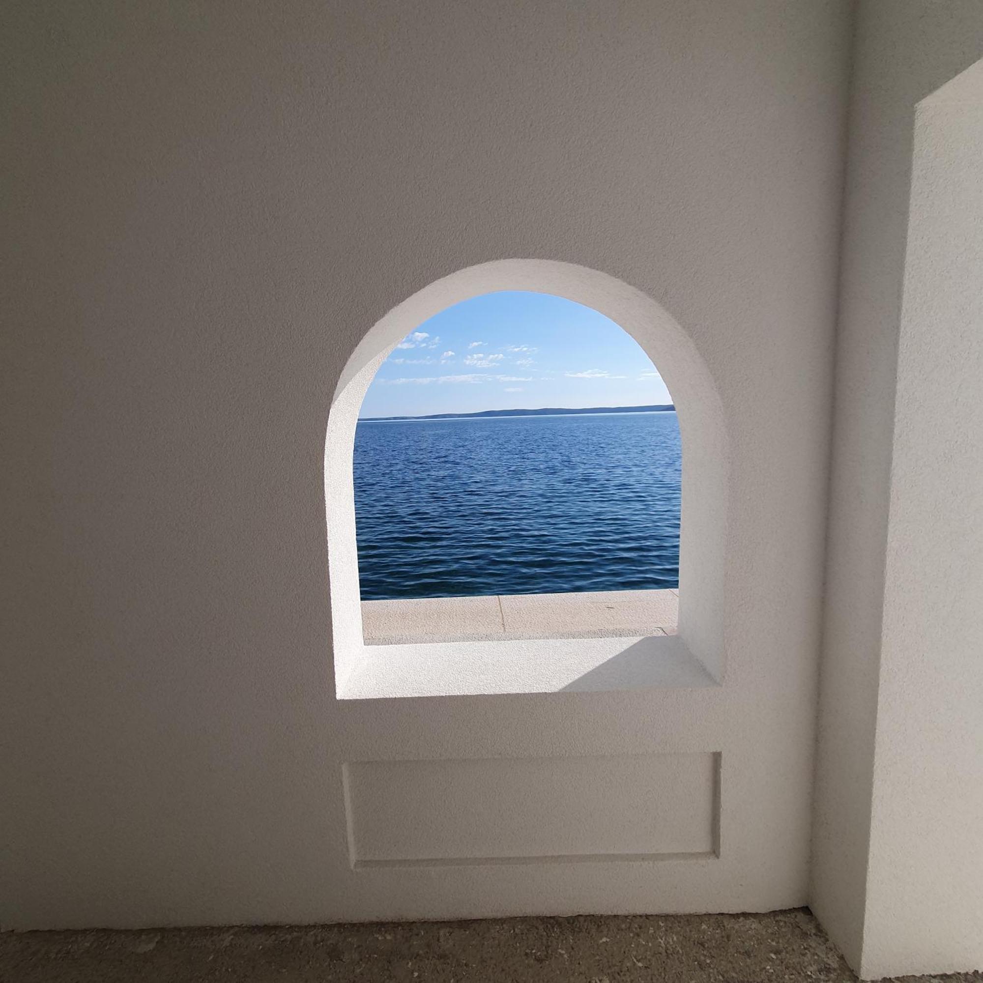 Apartman Neda Ябланац Экстерьер фото