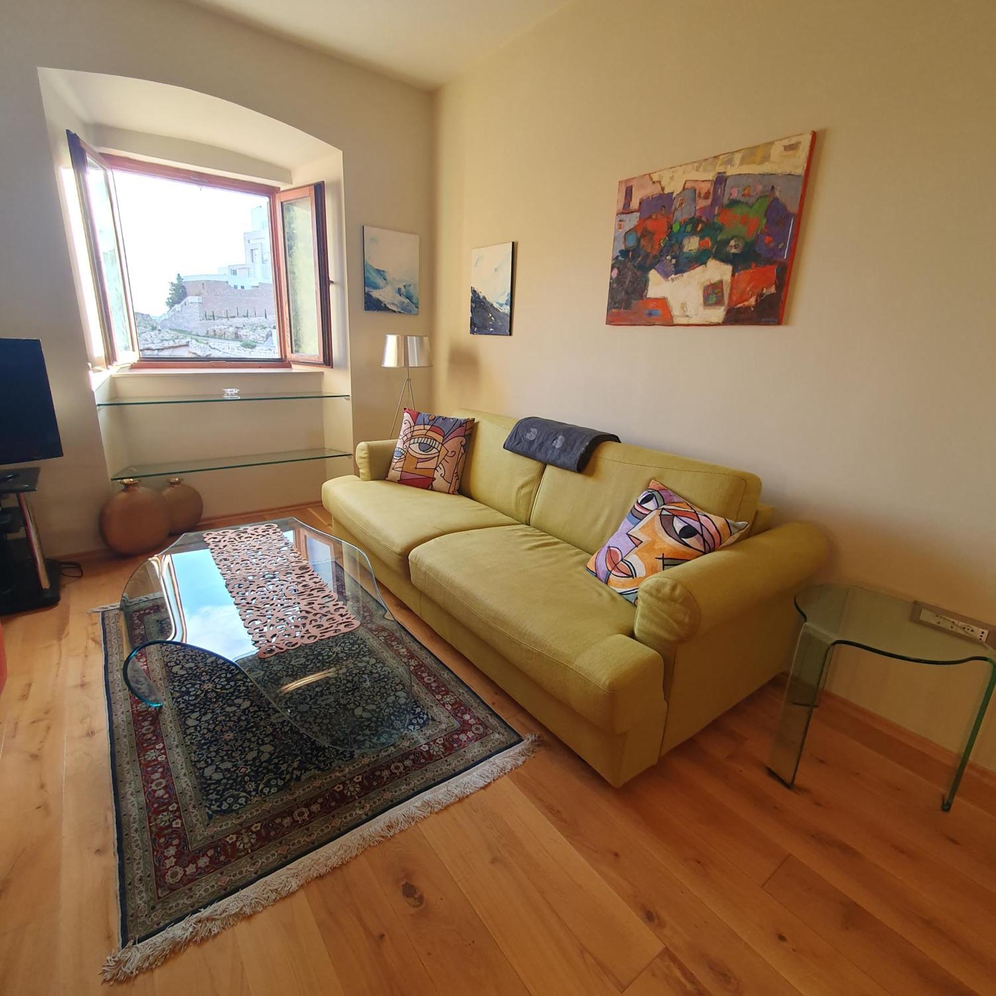 Apartman Neda Ябланац Номер фото