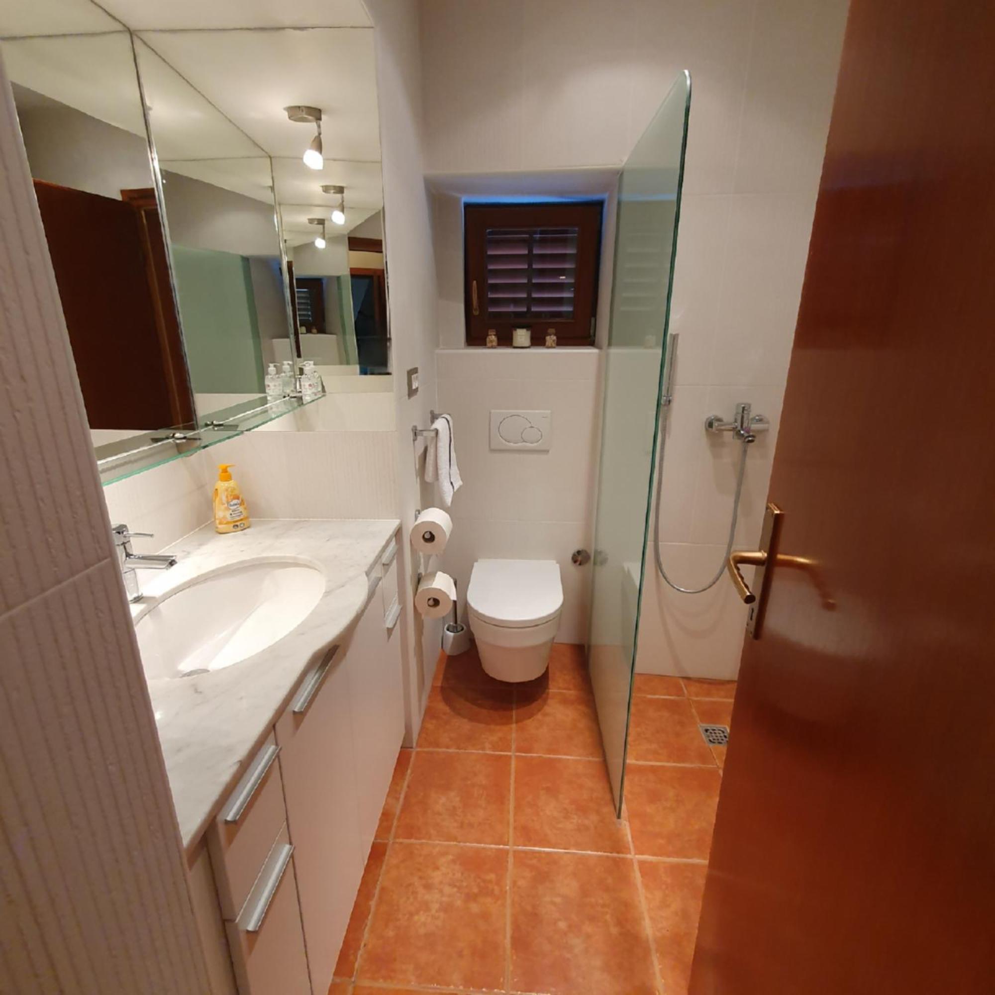 Apartman Neda Ябланац Экстерьер фото