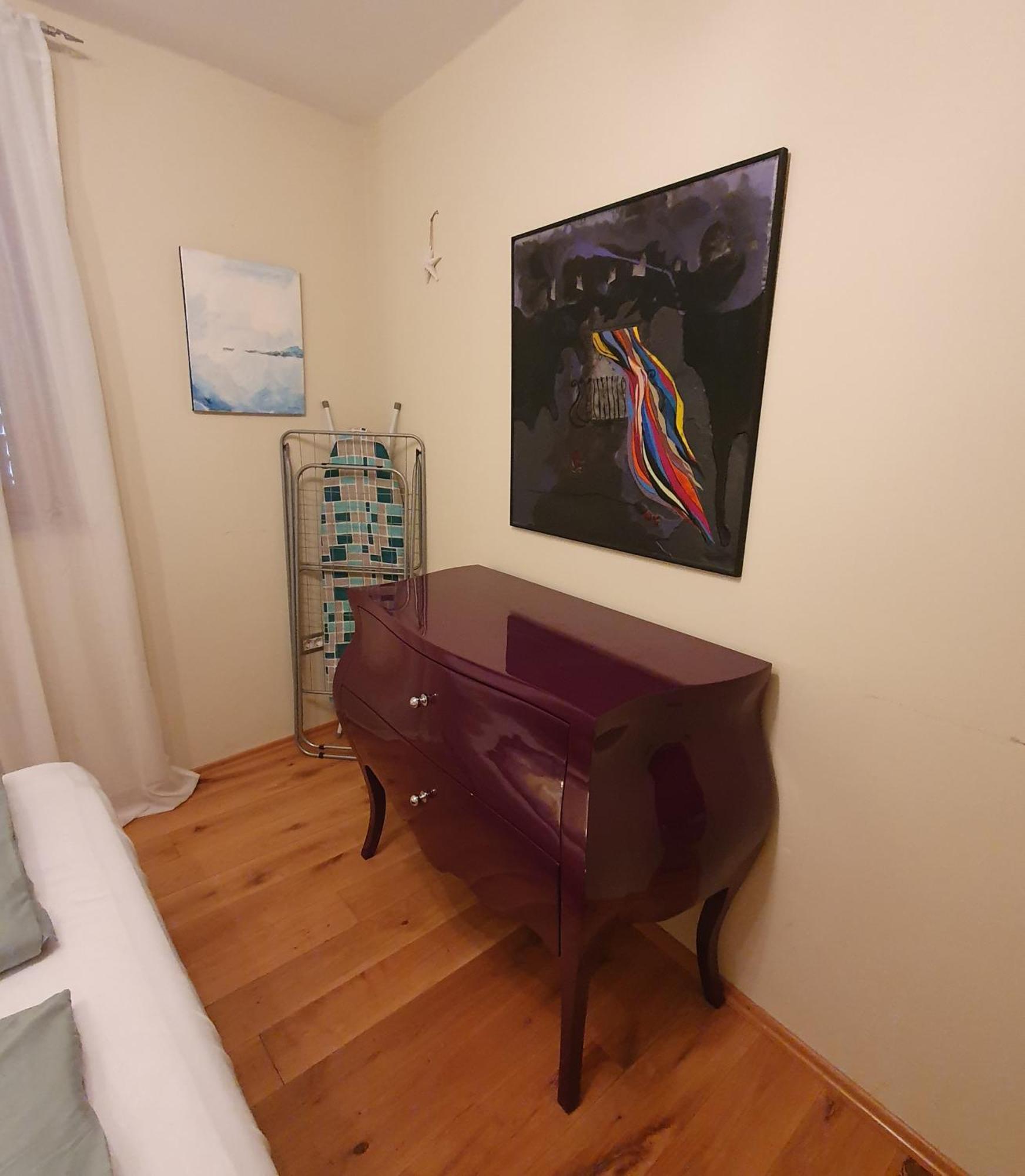 Apartman Neda Ябланац Экстерьер фото