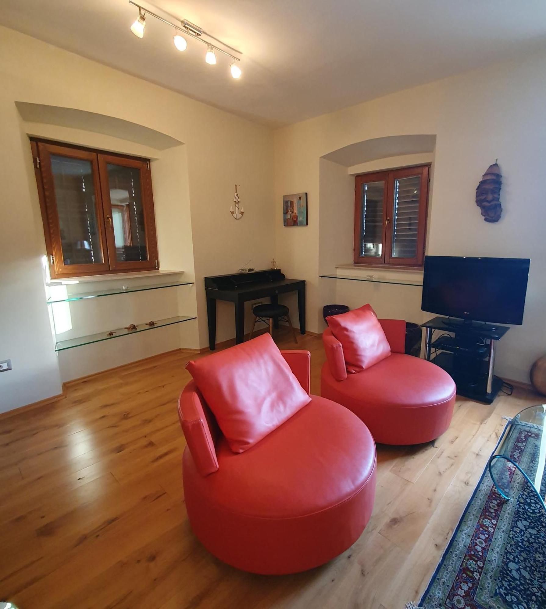 Apartman Neda Ябланац Экстерьер фото