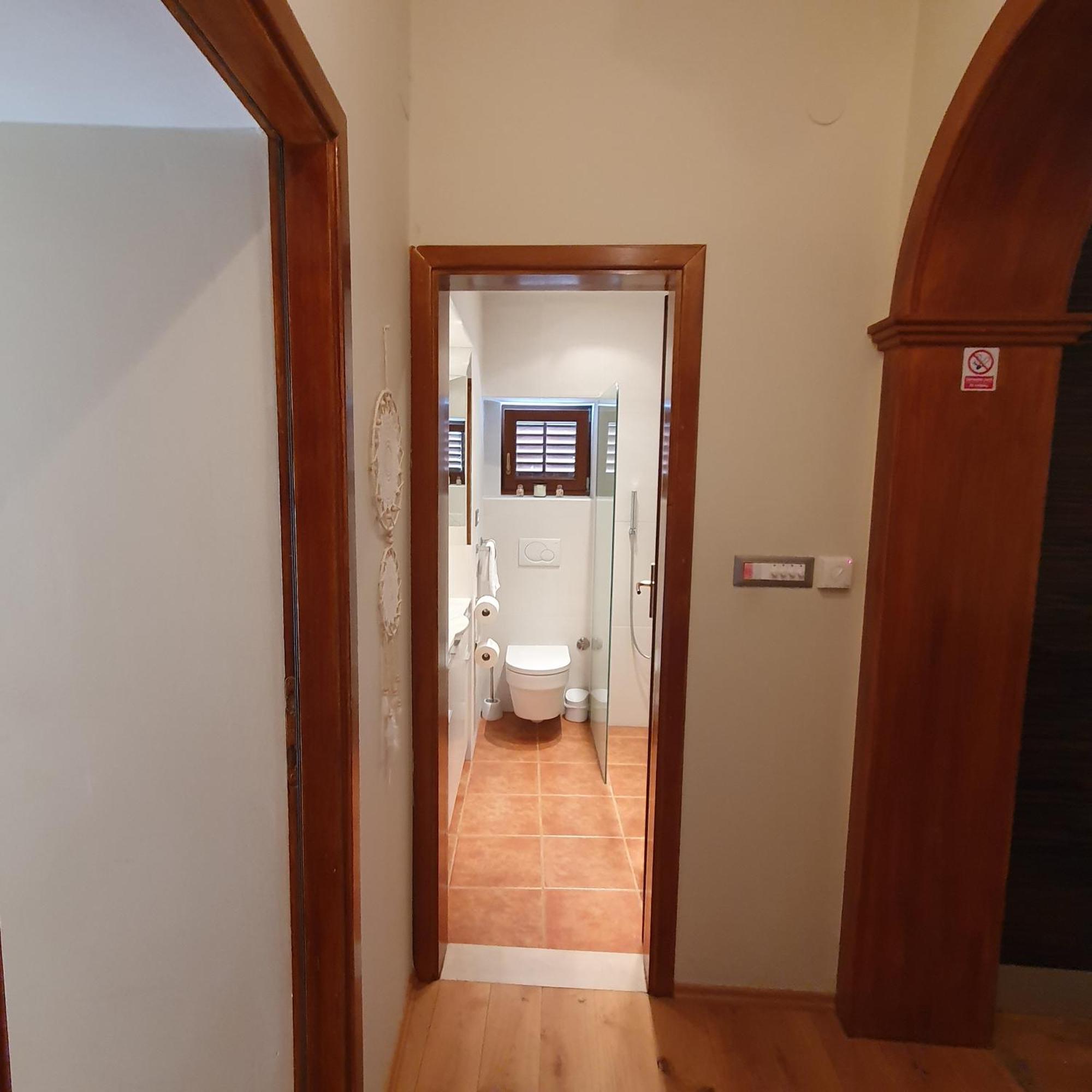 Apartman Neda Ябланац Экстерьер фото