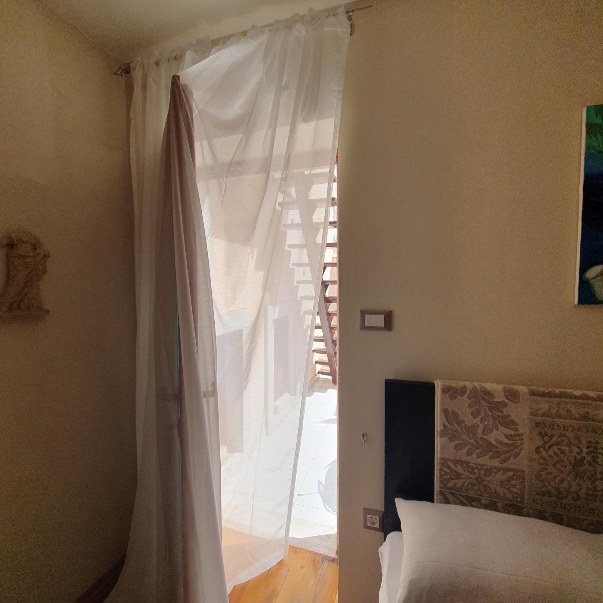 Apartman Neda Ябланац Экстерьер фото