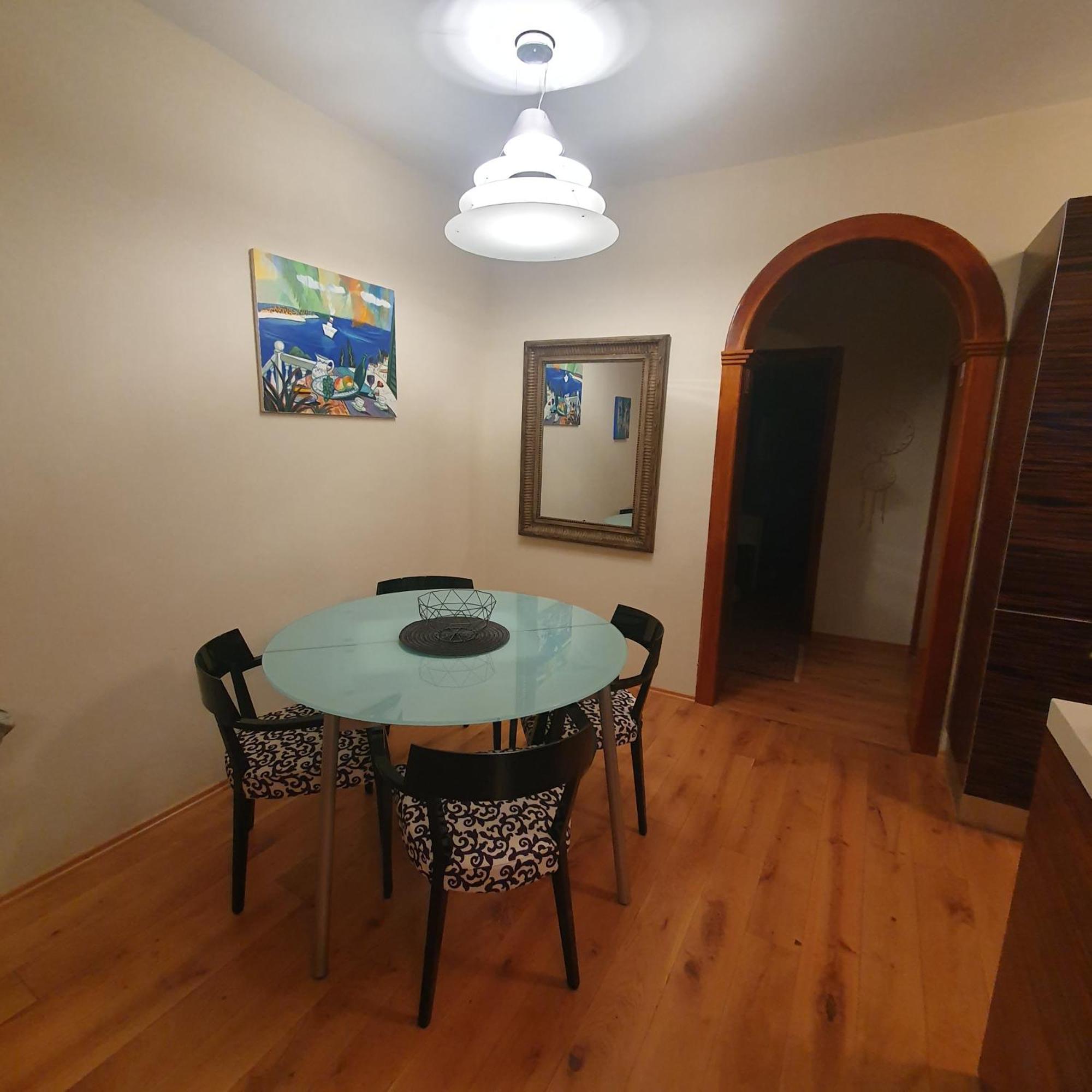 Apartman Neda Ябланац Экстерьер фото